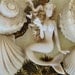 Mermaid and Seashells Gift Set Soap Favors - beach, ocean, nautical