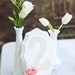 Doily Table Numbers 1-9