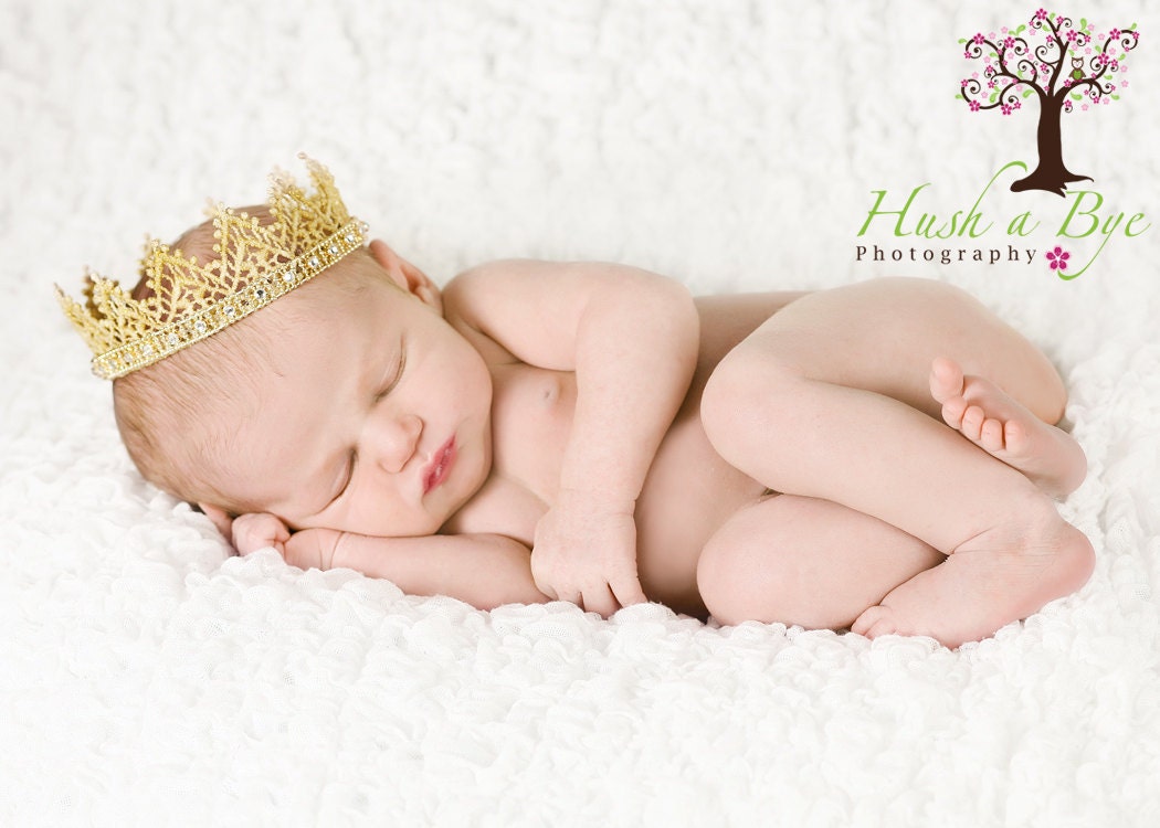 Newborn Princess