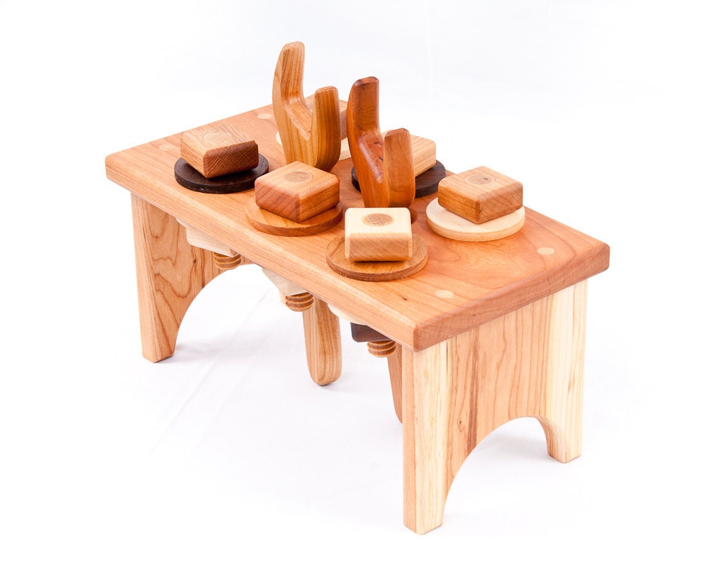 Wooden