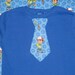 Handy Manny and tools Tie Shirt
