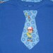 Handy Manny and tools Tie Shirt