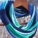 Infinity Scarf - Multi-Color