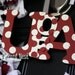 Alabama Rag Wreath with Metal Script A Logo