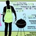 BBQ Baby Shower Printable Invitation