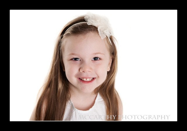 Isabel's Chic Vintage/Victorian BabyBand