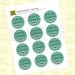 Football Party Favors Tag from the Football Fun DIY Printable Collection by Spaceships and Laser Beams