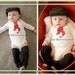 Any 2 Pairs of Leg Warmers. Baby Boy Legs. Argyle, Football Stripes, Solid Colors. Easy Diaper/Cloth Diaper Change