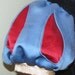 Child's Snow White Costume Custom Made