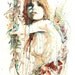 Metamorphosis - Giclee Print 13" x 19" Limited Edition of 25,