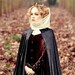 MADE TO ORDER - Medieval Guinevere Queen Gown COMPLETE