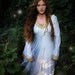 MADE BY ORDER - Lady of Shalott medieval gown