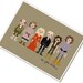 Pixel People - The Princess Bride - PDF Cross Stitch Pattern - INSTANT DOWNLOAD