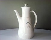Mid Century Modern Coffee Carafe by Ben Seibel