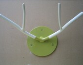 Small Green Two-Tone