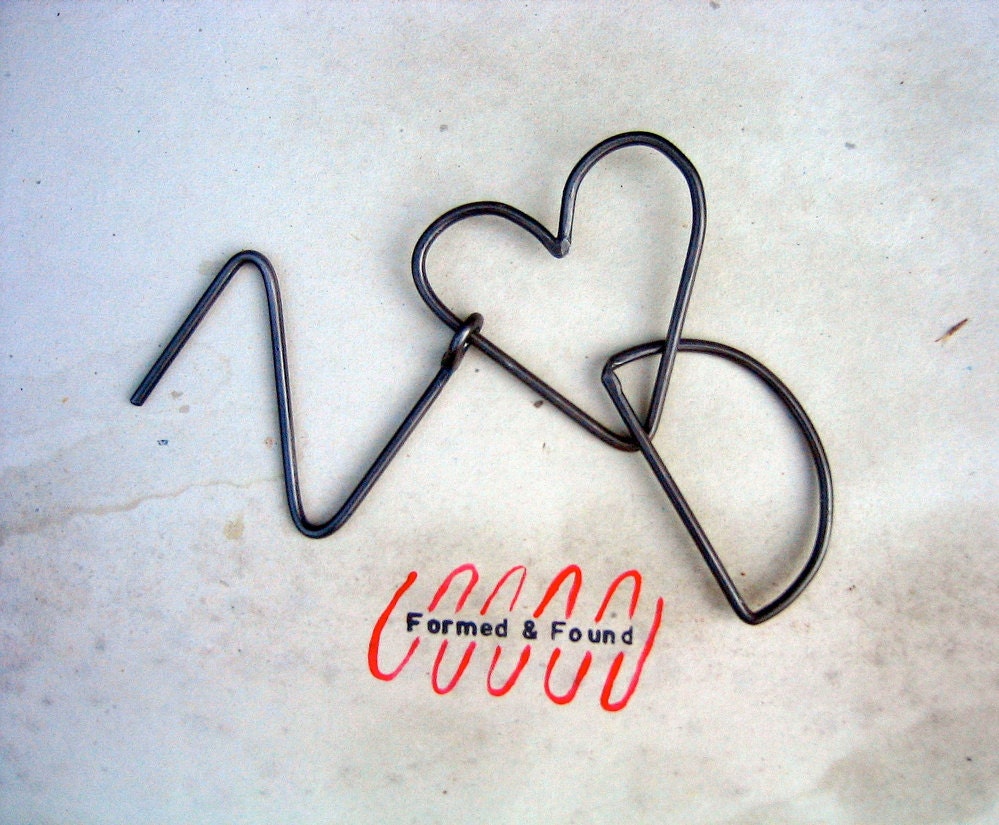 Keepsake "Palm" - Who Do You Love