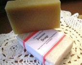 Jasmine Soap