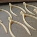Vintage Seagram's Wishbone Cocktail Picks Set of 11