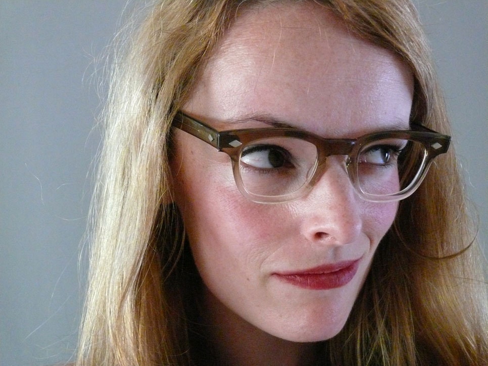 1950s Book Store Baby xs frames nos