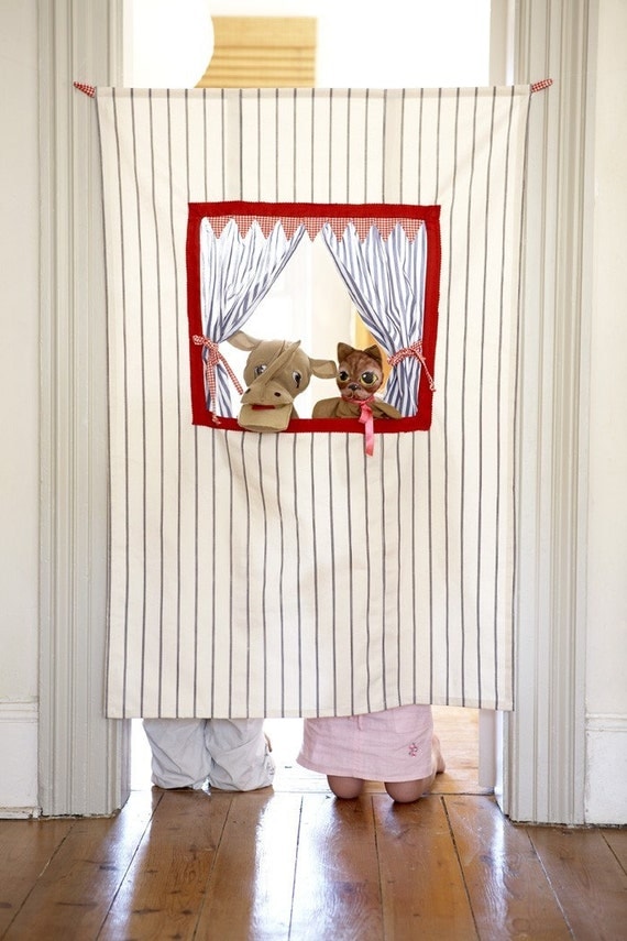 Doorway Puppet Theatre