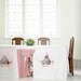 Play House tablecloth
