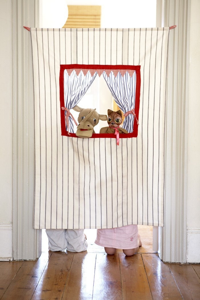Doorway Puppet Theatre
