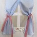 Tablecloth Play House