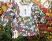 Joshua Tunic Size Small (13-17 pounds)