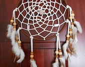 Macrame Dream Catcher