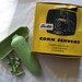 Vintage Corn Cob Servers/ 2 Complete Sets/ Kitchen/ Serving