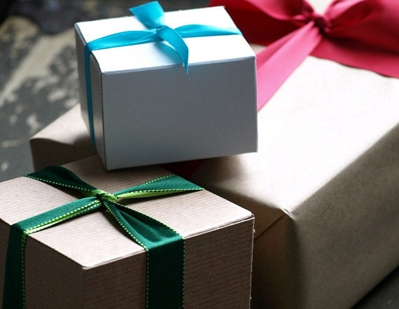 Gift Wrapping Add-on