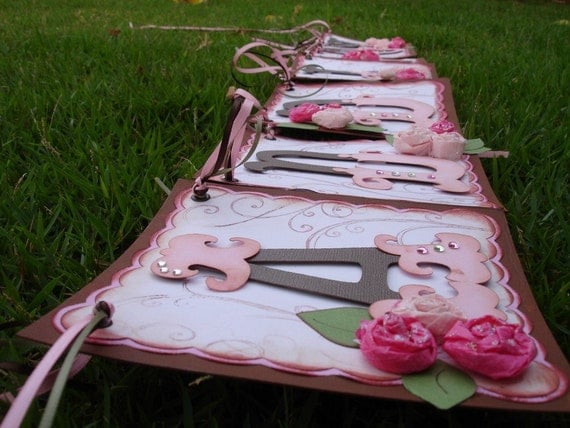 Handmade Banner - Custom made - GO GREEN - Name Banner Happy Birthday Baby Shower Bridal Shower