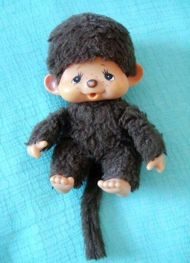 monchhichi toys for sale