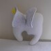 Tooth Fairy Plushie