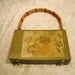 Bunny Brown And His Sister Sue Altered Book Purse