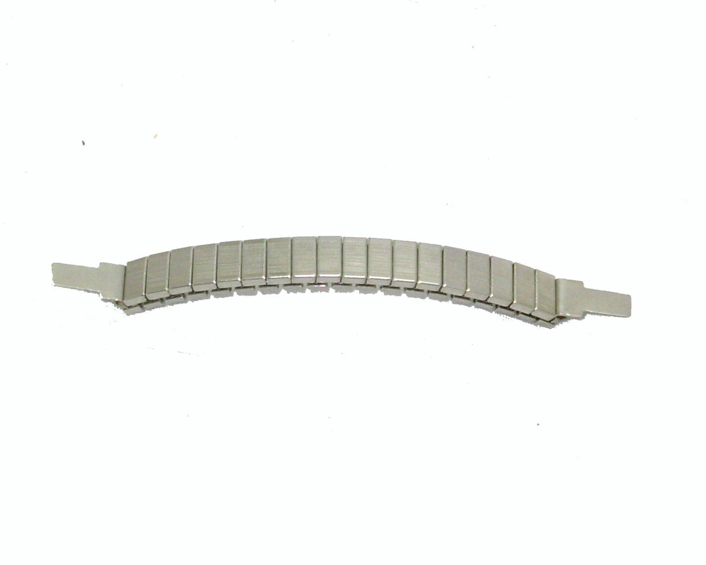 Twist-O-Flex Watch Tip Expansion Band for Women