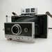 Polaroid 250 Land Camera with Zeiss-Ikon Rangefinder