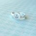 Ahoy - A Tiny Anchor Ring
