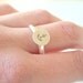 Ahoy - A Tiny Anchor Ring