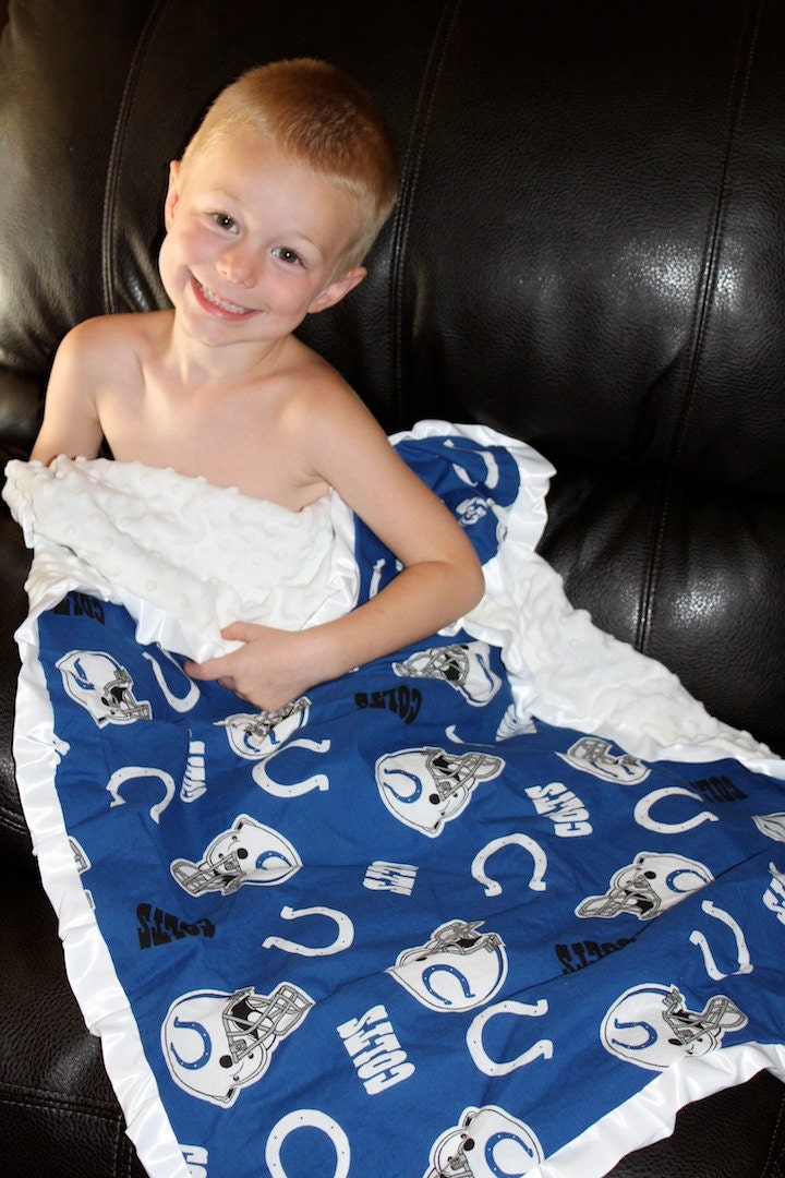 Green Bay Packers Blanket