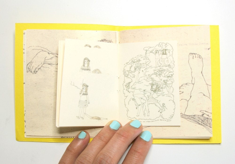 Yellow Zine