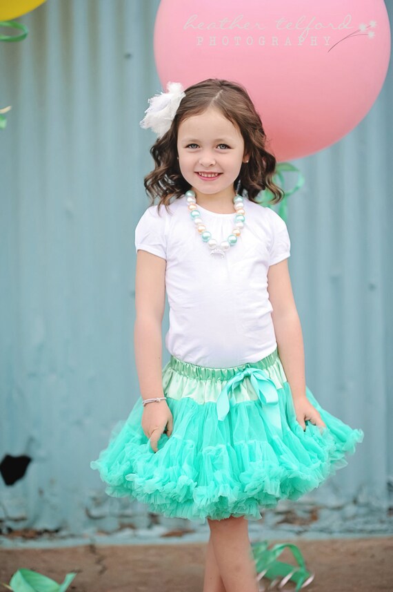 Chunky Pearl Necklace