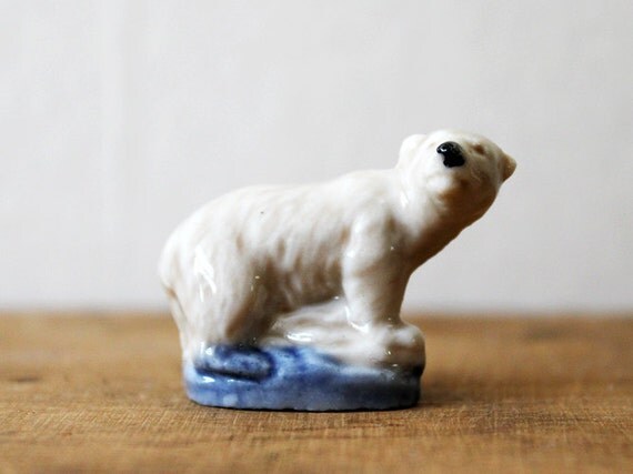wade polar bear