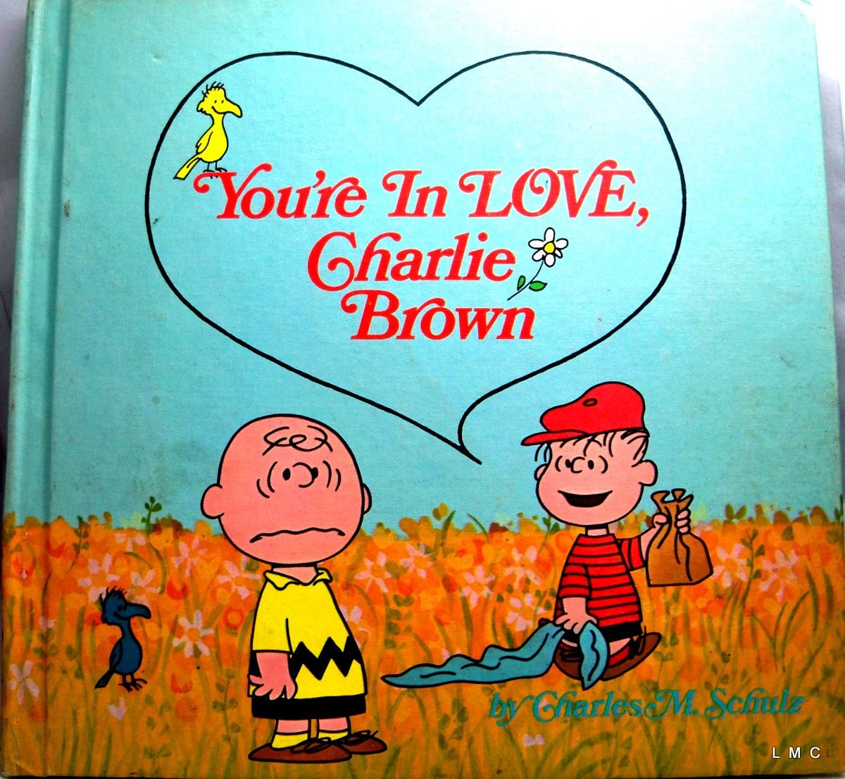 You`Re In Love, Charlie Brown [1967 TV Movie]