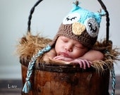 SALE - Camel Faux Fur Photography Prop - Soft, Cozy, Cuddly Faux Fur Nest - Perfect Newborn Photography Prop - Plush Long Pile
