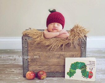 SALE - Leighton Heritage Camel - Soft, Cozy, Cuddly Faux Fur Nest - Perfect Newborn Photography Prop - Plush Long Pile