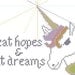 mature cross stitch pattern Unicorn I Eat Hopes and Dreams