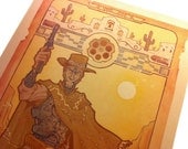 Frontier Legacy print