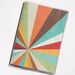 PASSPORT COVER - Vortex Of Fall Colors