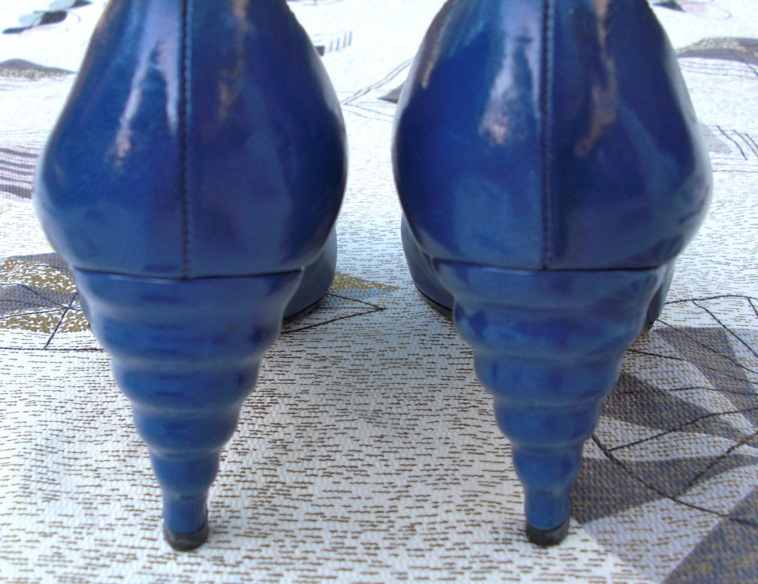 Cobalt Pumps